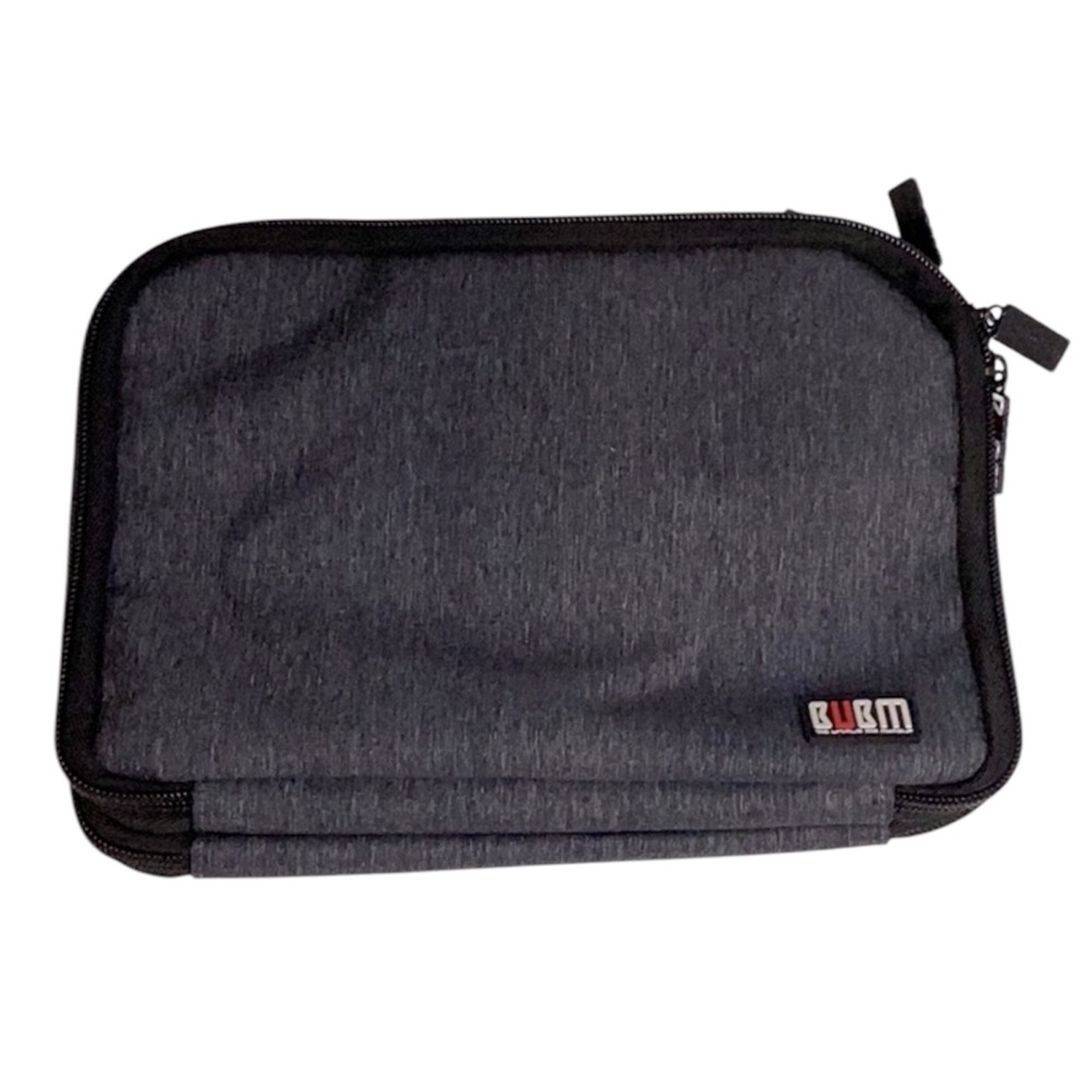 🍄 FREE with any purchase ⭐️ Bubm Electronic Accessories Travel Organizer